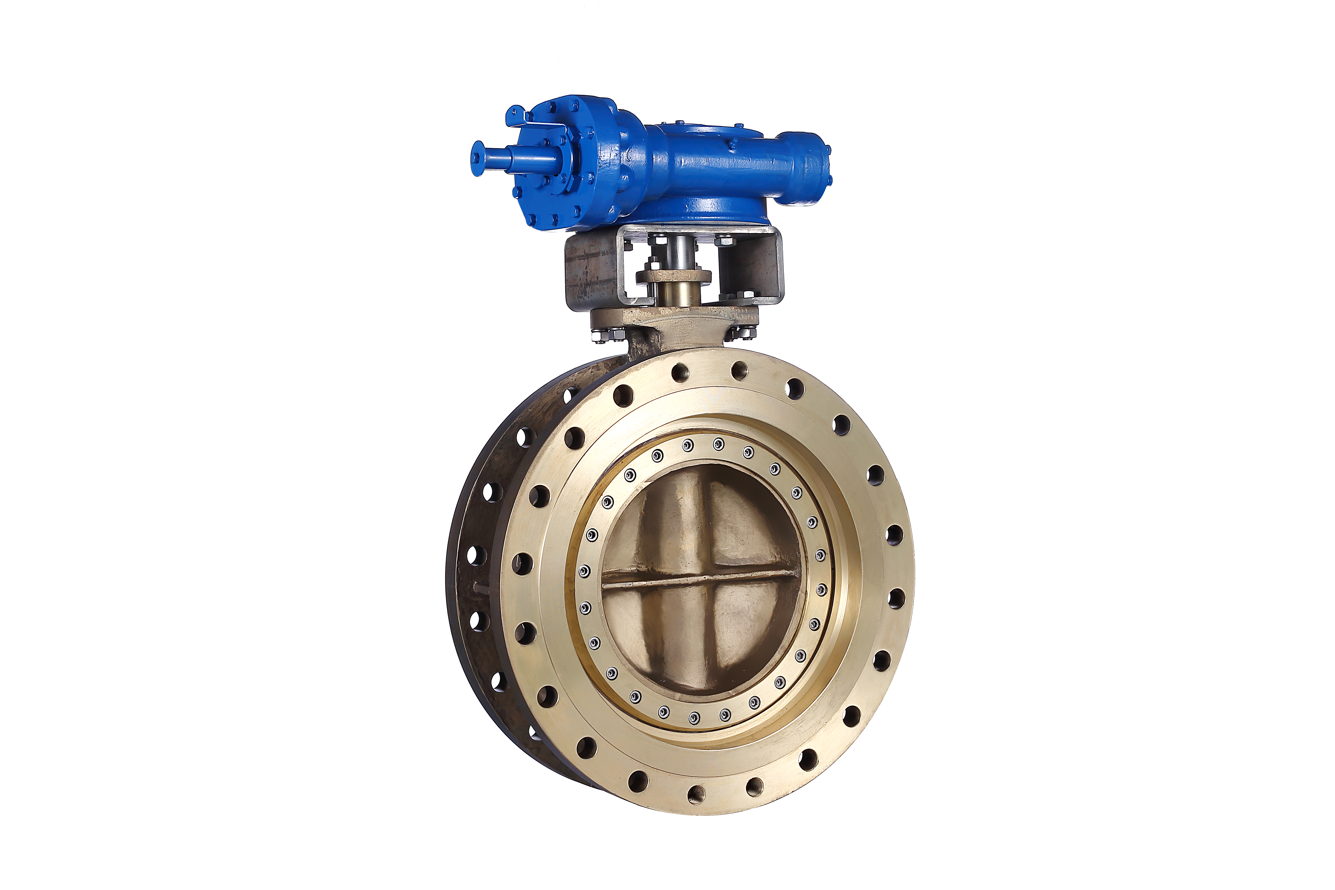 Butterfly  Valve